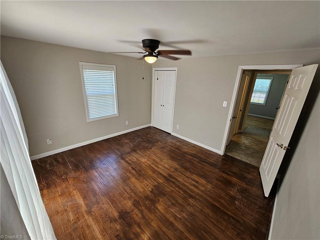 1023 Summit Avenue, Reidsville, NC 27320