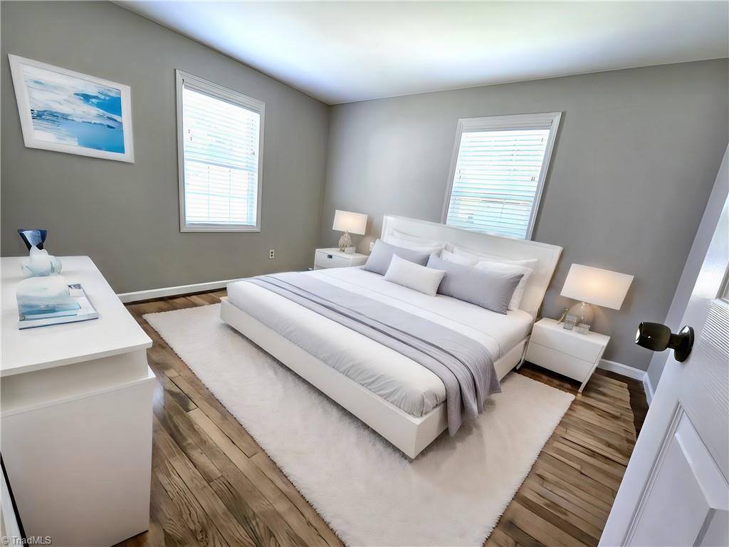 1023 Summit Avenue, Reidsville, NC 27320