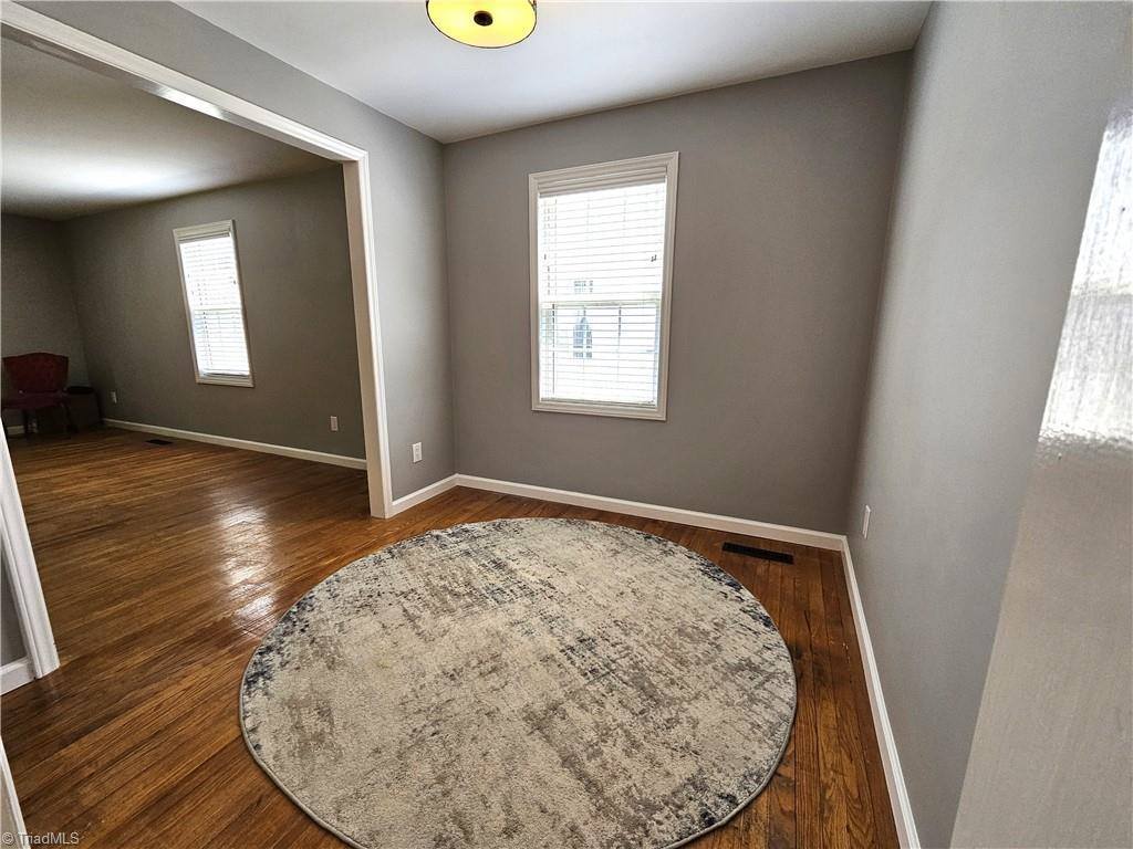 1023 Summit Avenue, Reidsville, NC 27320