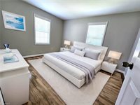 1023 Summit Avenue, Reidsville, NC 27320