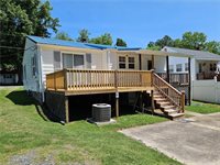 1023 Summit Avenue, Reidsville, NC 27320