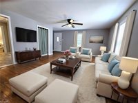 1023 Summit Avenue, Reidsville, NC 27320