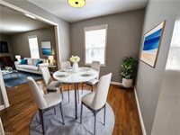 1023 Summit Avenue, Reidsville, NC 27320