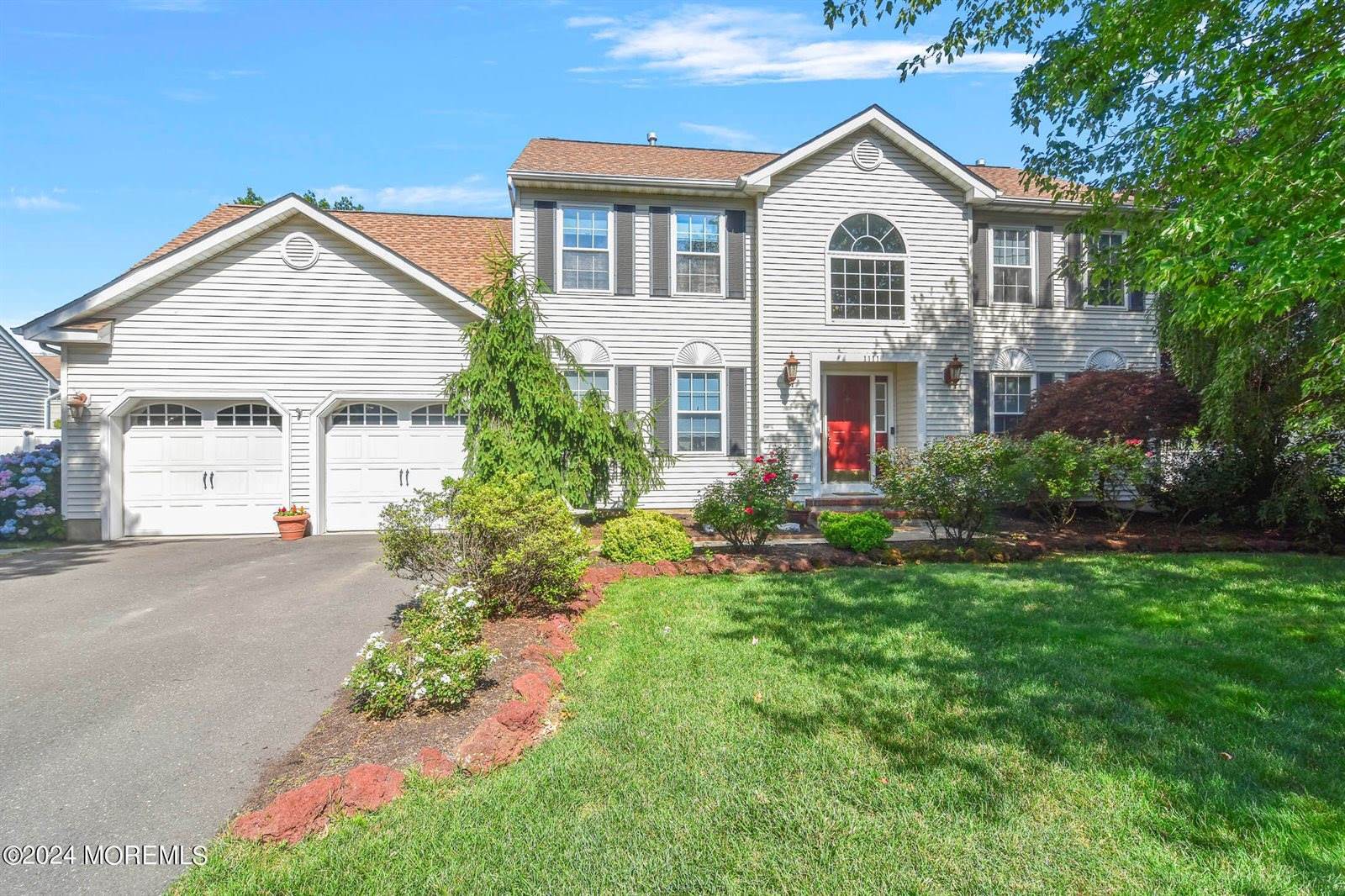 1111 Citta Court, Toms River, NJ 08753