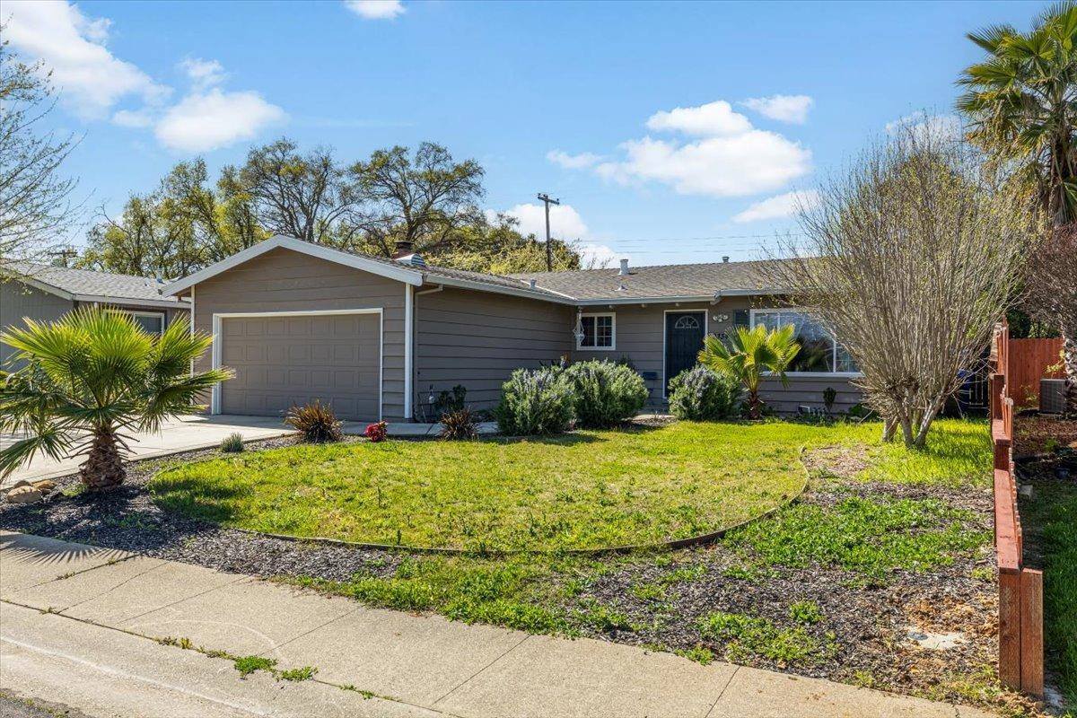 9334 Mark Street, Elk Grove, CA 95624