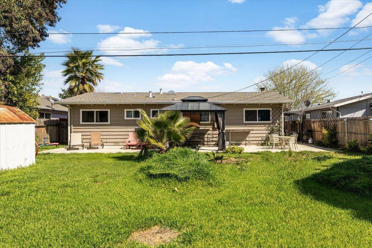 9334 Mark Street, Elk Grove, CA 95624