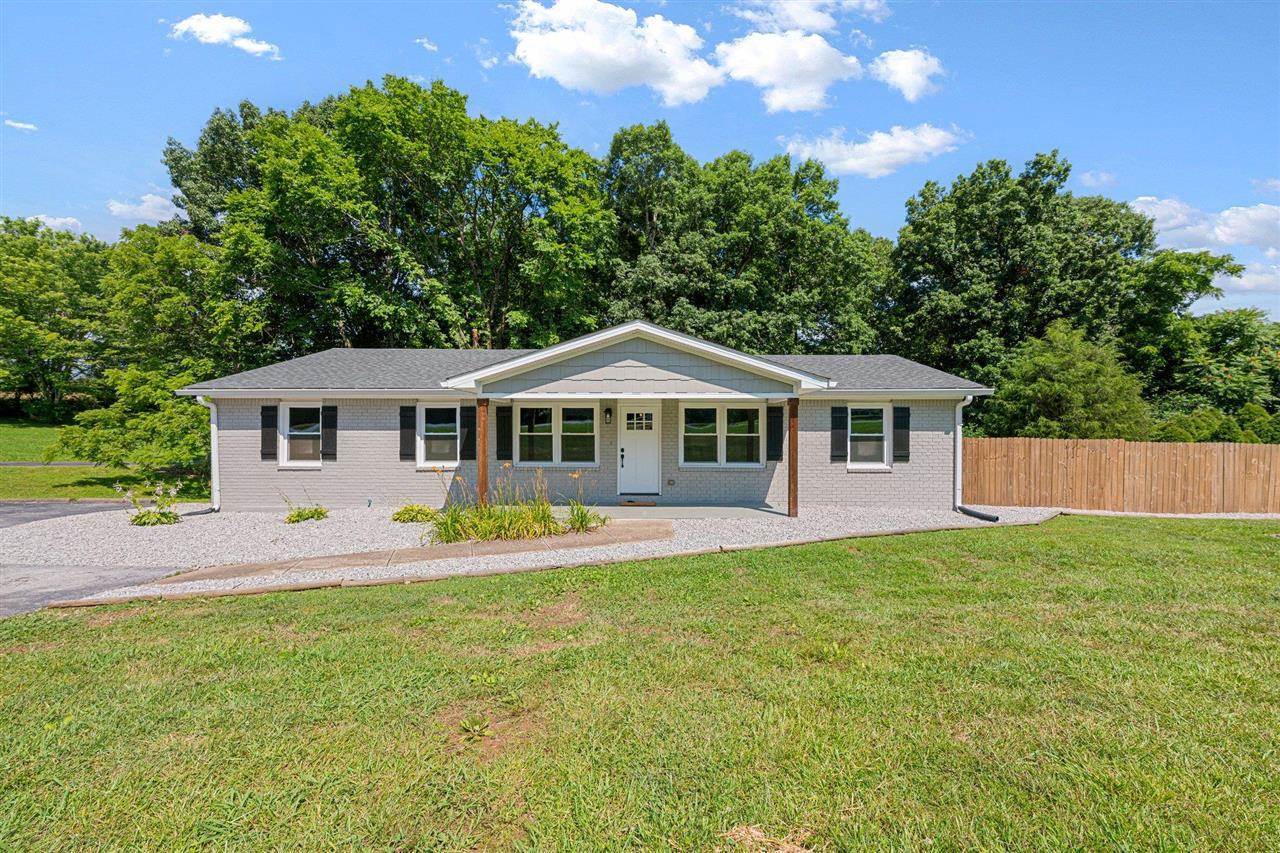 461 White Stone Quarry Road, Bowling Green, KY 42101