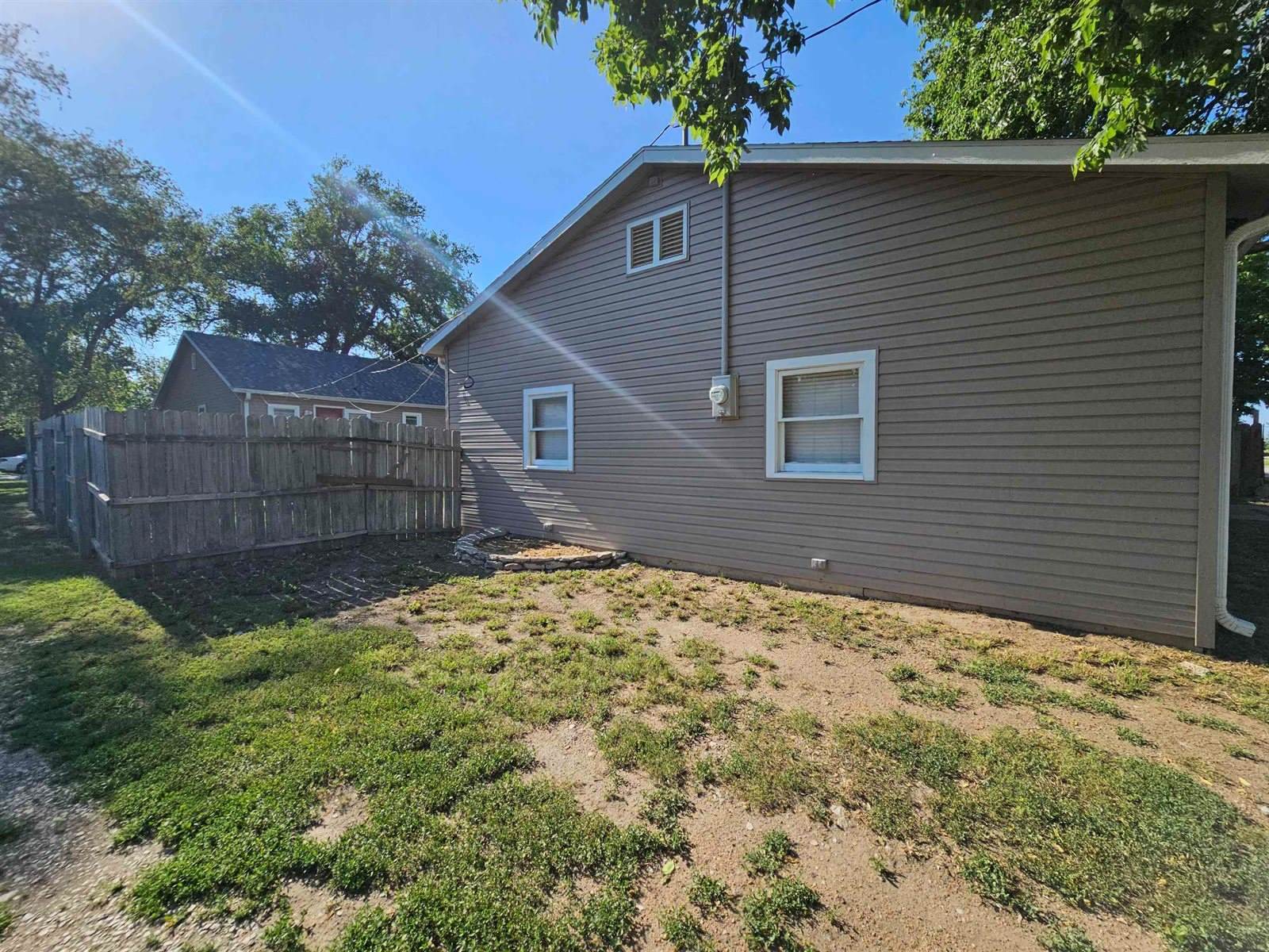 105 South 3rd Street, Smolan, KS 67456