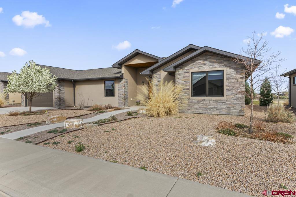 2131 Signature Ridge Lane, Montrose, CO 81401