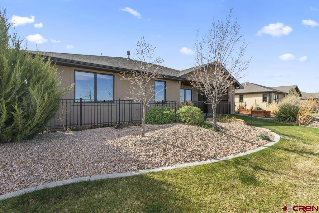 2131 Signature Ridge Lane, Montrose, CO 81401