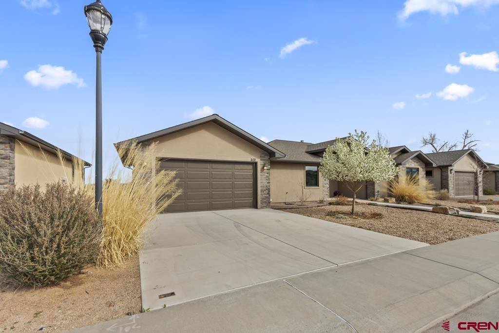 2131 Signature Ridge Lane, Montrose, CO 81401