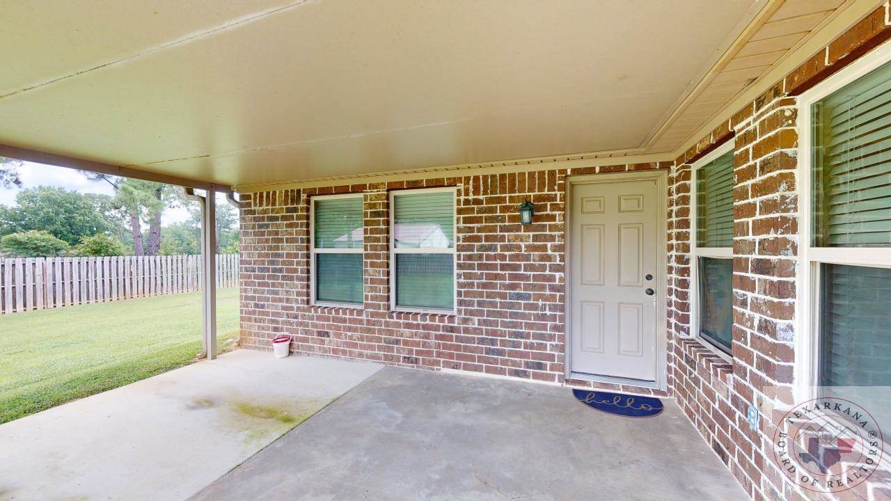 151 Red Springs Road, Texarkana, TX 75501