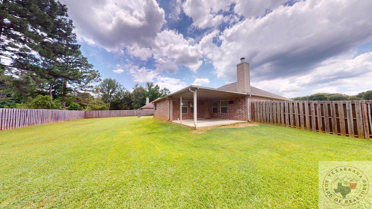 151 Red Springs Road, Texarkana, TX 75501