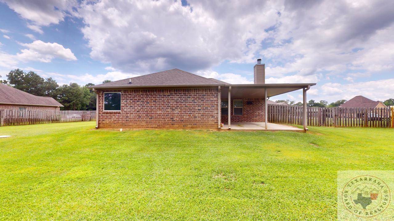 151 Red Springs Road, Texarkana, TX 75501