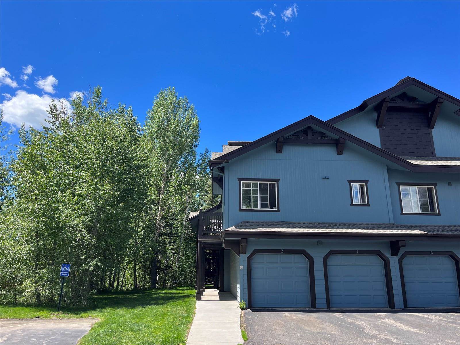 3448 Covey Circle, Steamboat Springs, CO 80487
