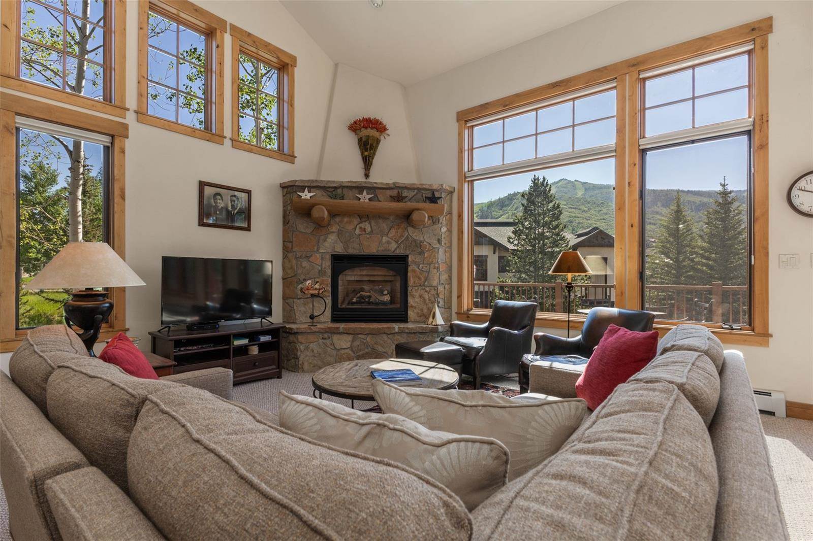 1558 Flattop Circle, Steamboat Springs, CO 80487