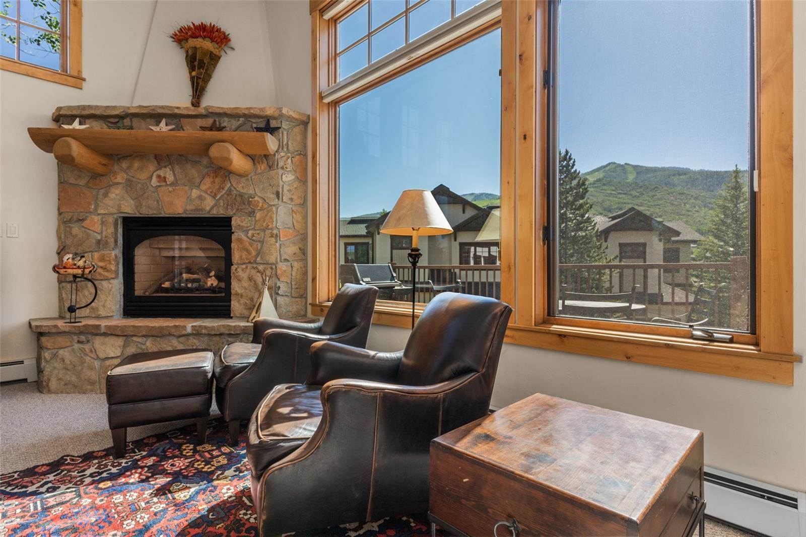 1558 Flattop Circle, Steamboat Springs, CO 80487