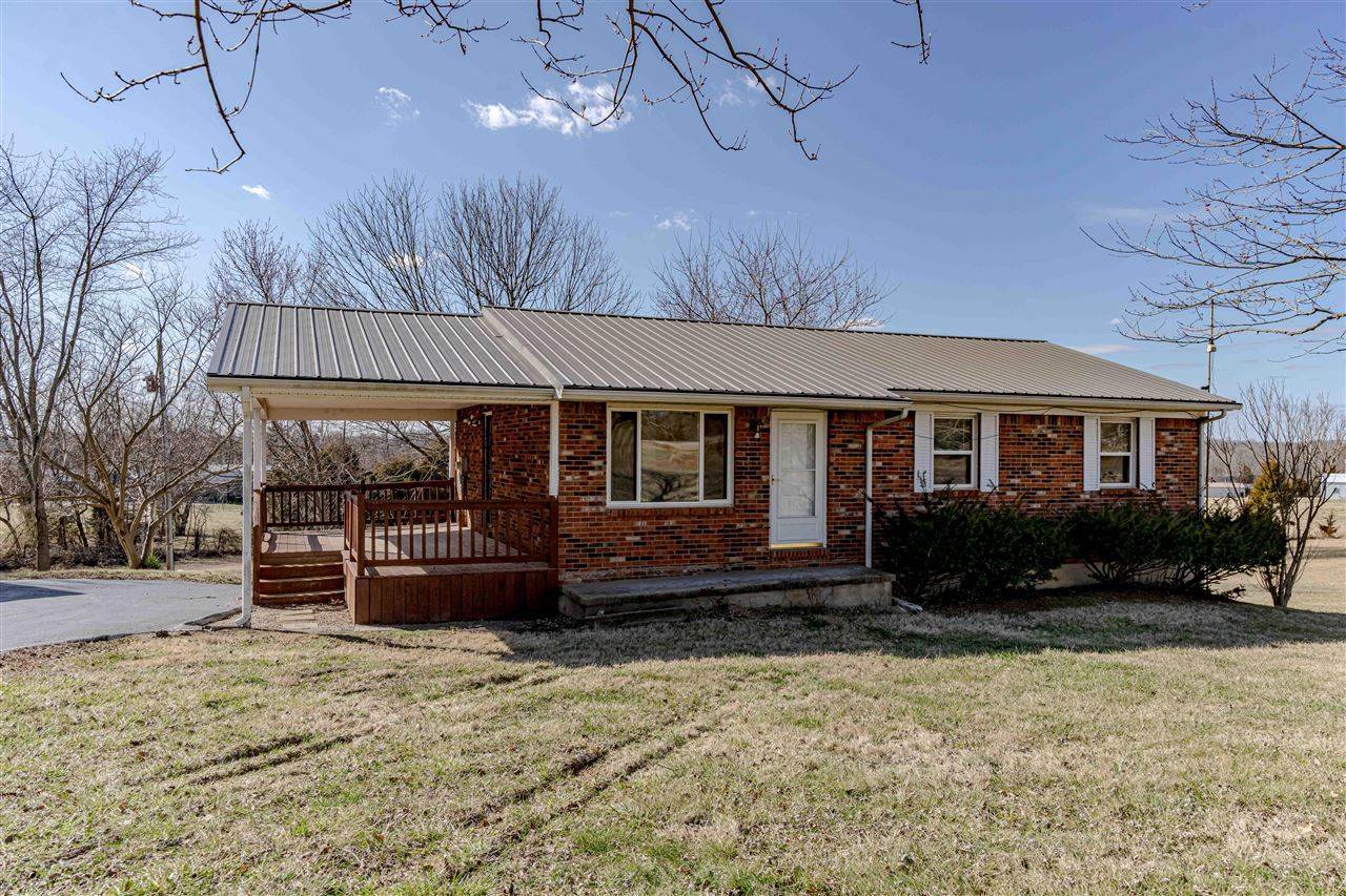 85 Echo Trail, Brandenburg, KY 40108