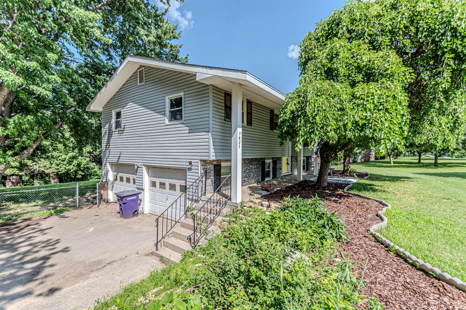 7621 Old Milford Road, Milford, KS 66514