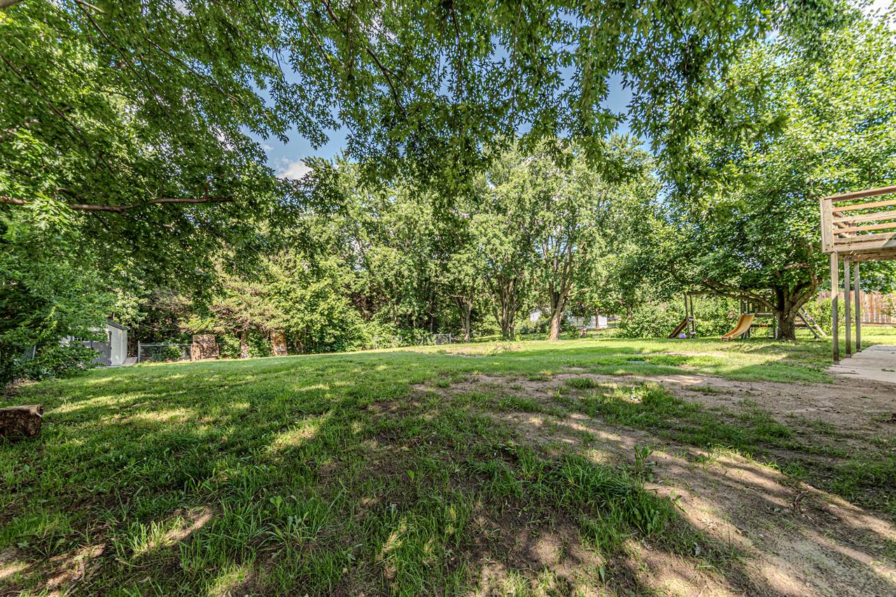 7621 Old Milford Road, Milford, KS 66514