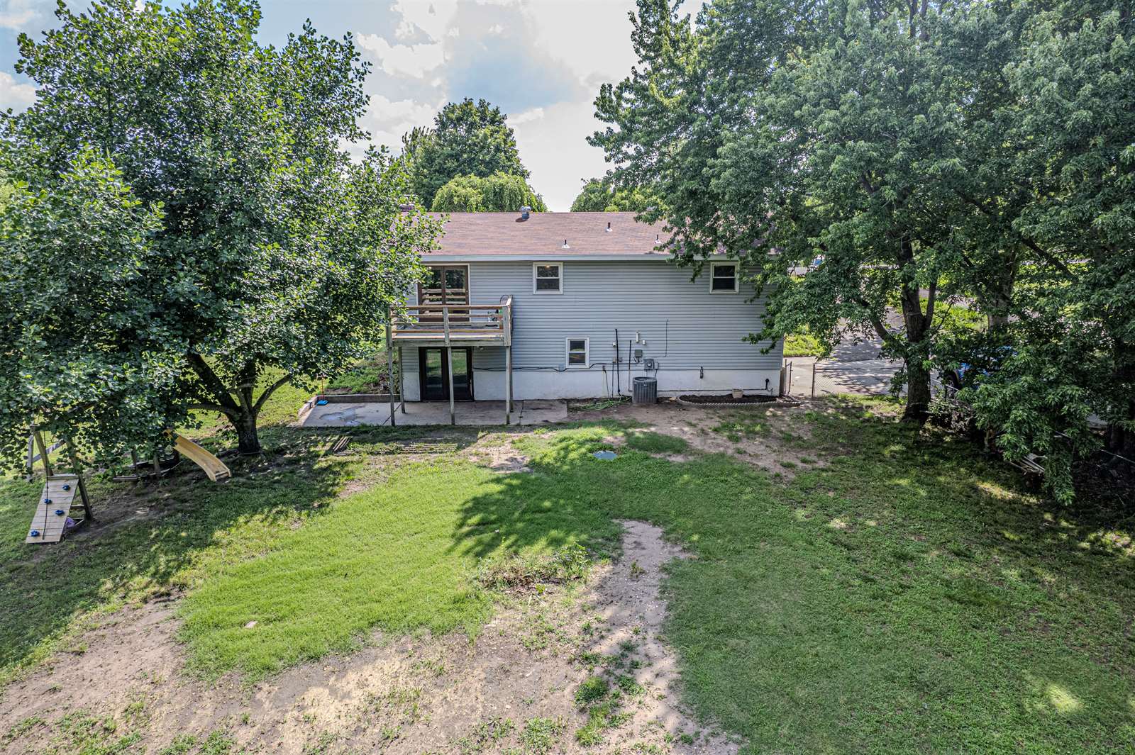 7621 Old Milford Road, Milford, KS 66514