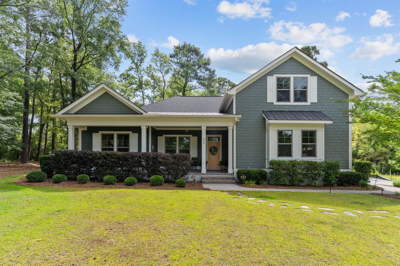 424 Burgee Court, Castle Hayne, NC 28429