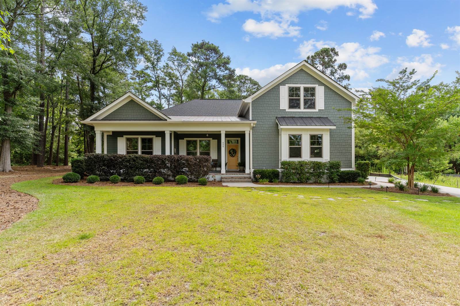 424 Burgee Court, Castle Hayne, NC 28429