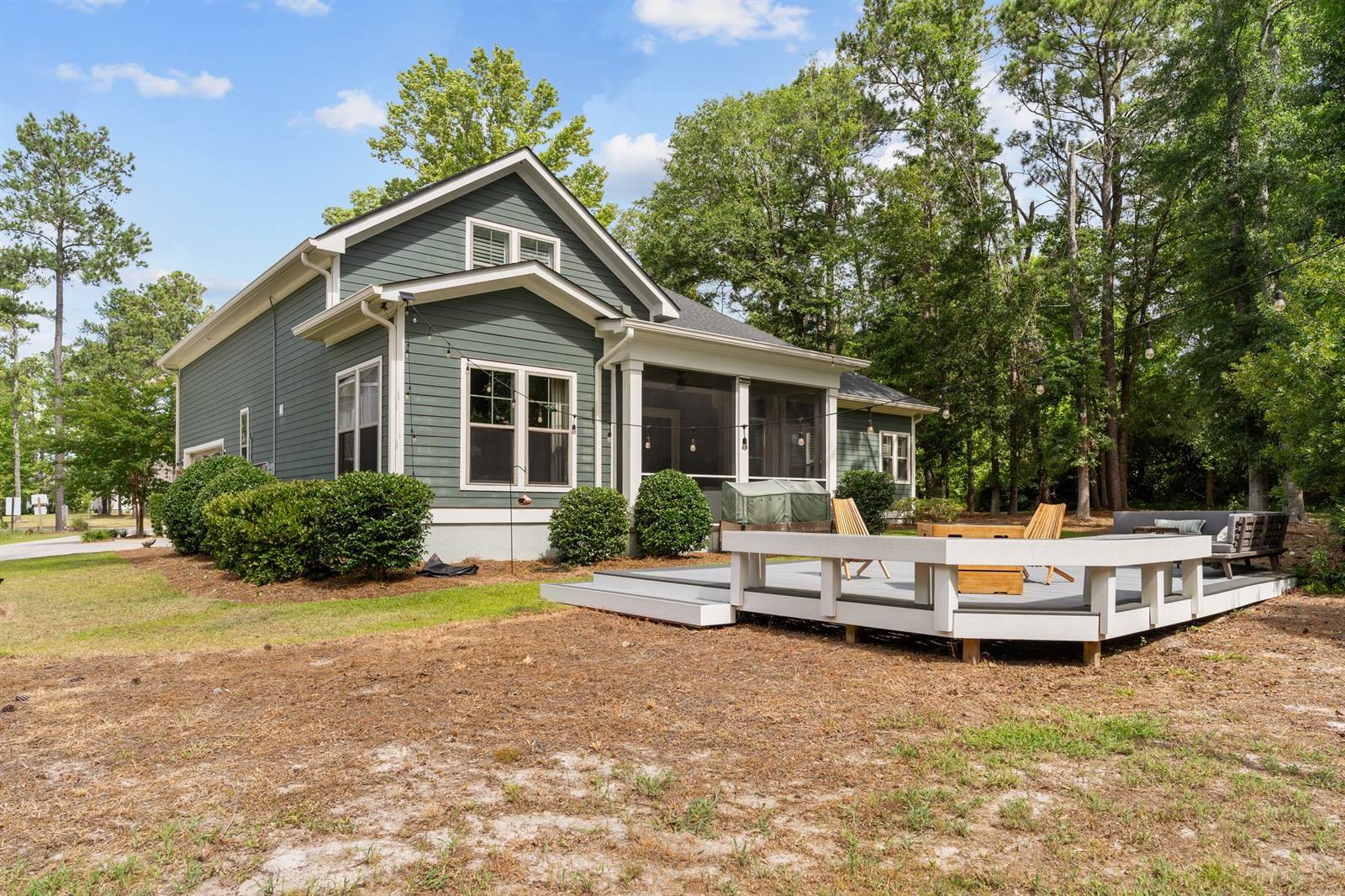 424 Burgee Court, Castle Hayne, NC 28429