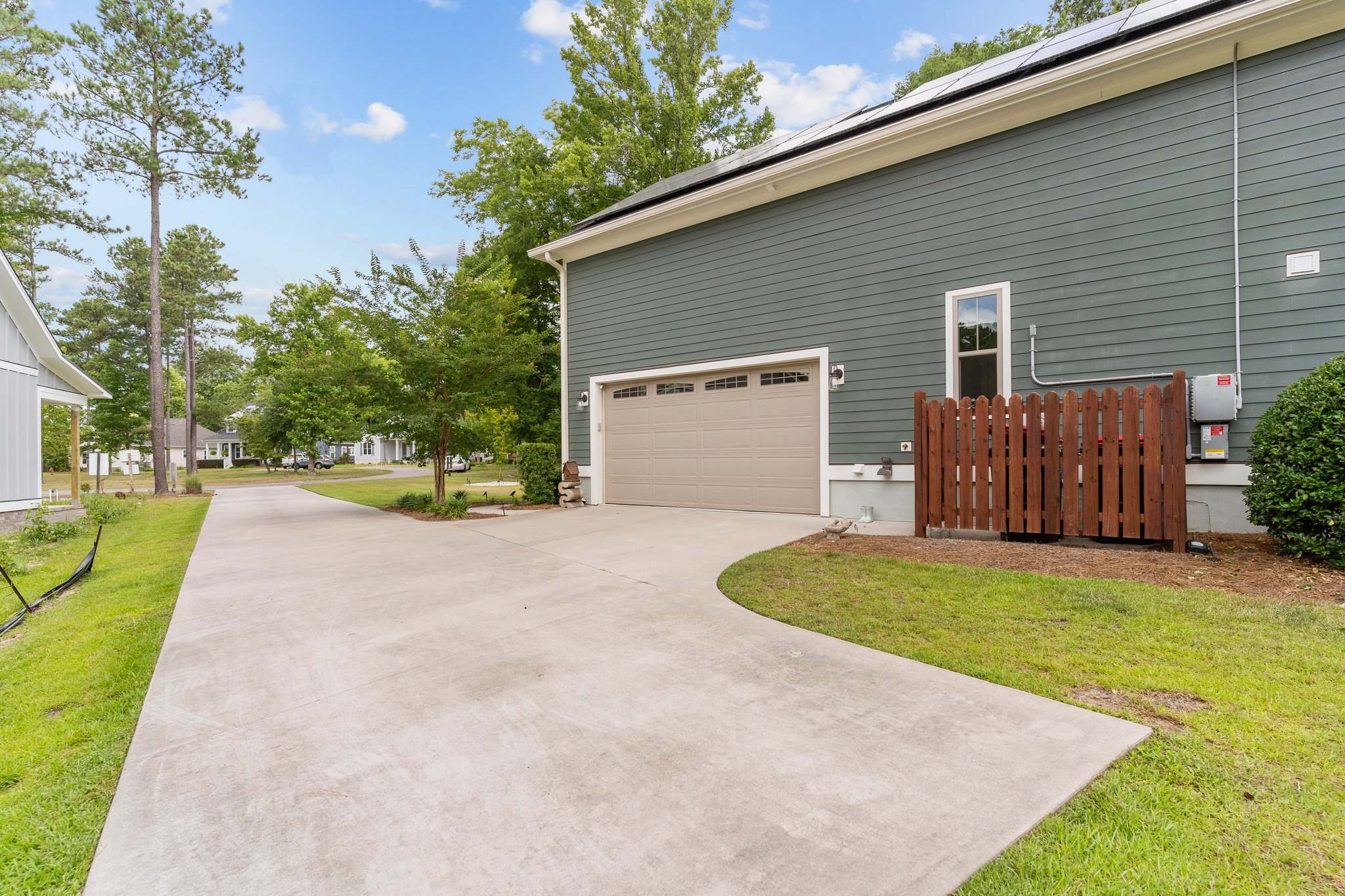 424 Burgee Court, Castle Hayne, NC 28429