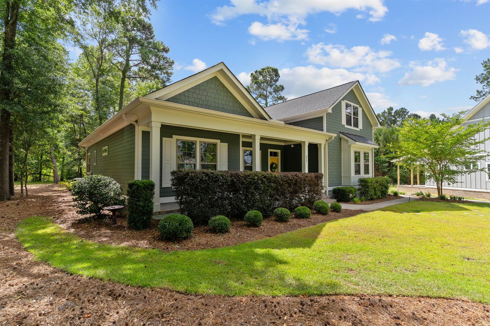 424 Burgee Court, Castle Hayne, NC 28429