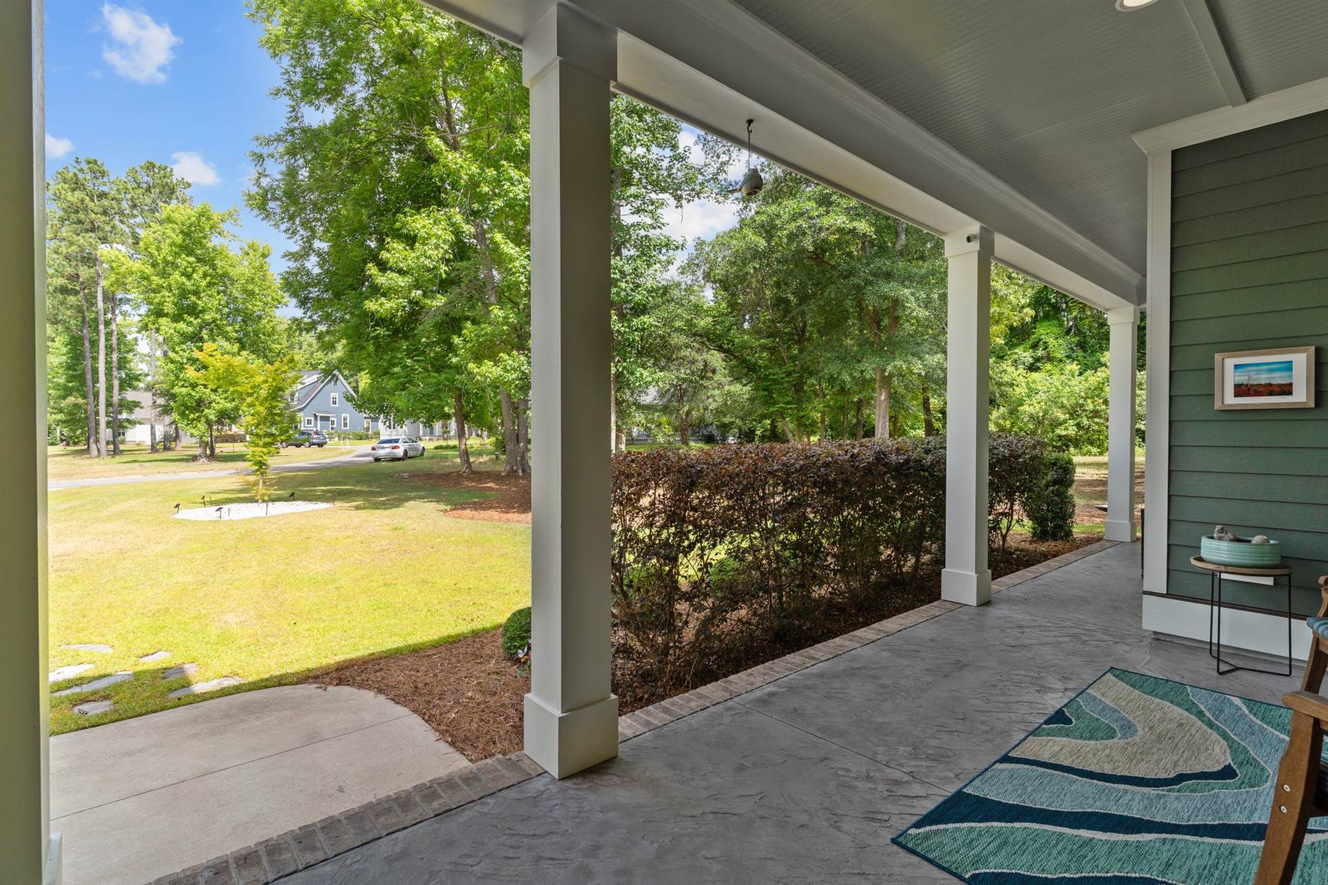 424 Burgee Court, Castle Hayne, NC 28429