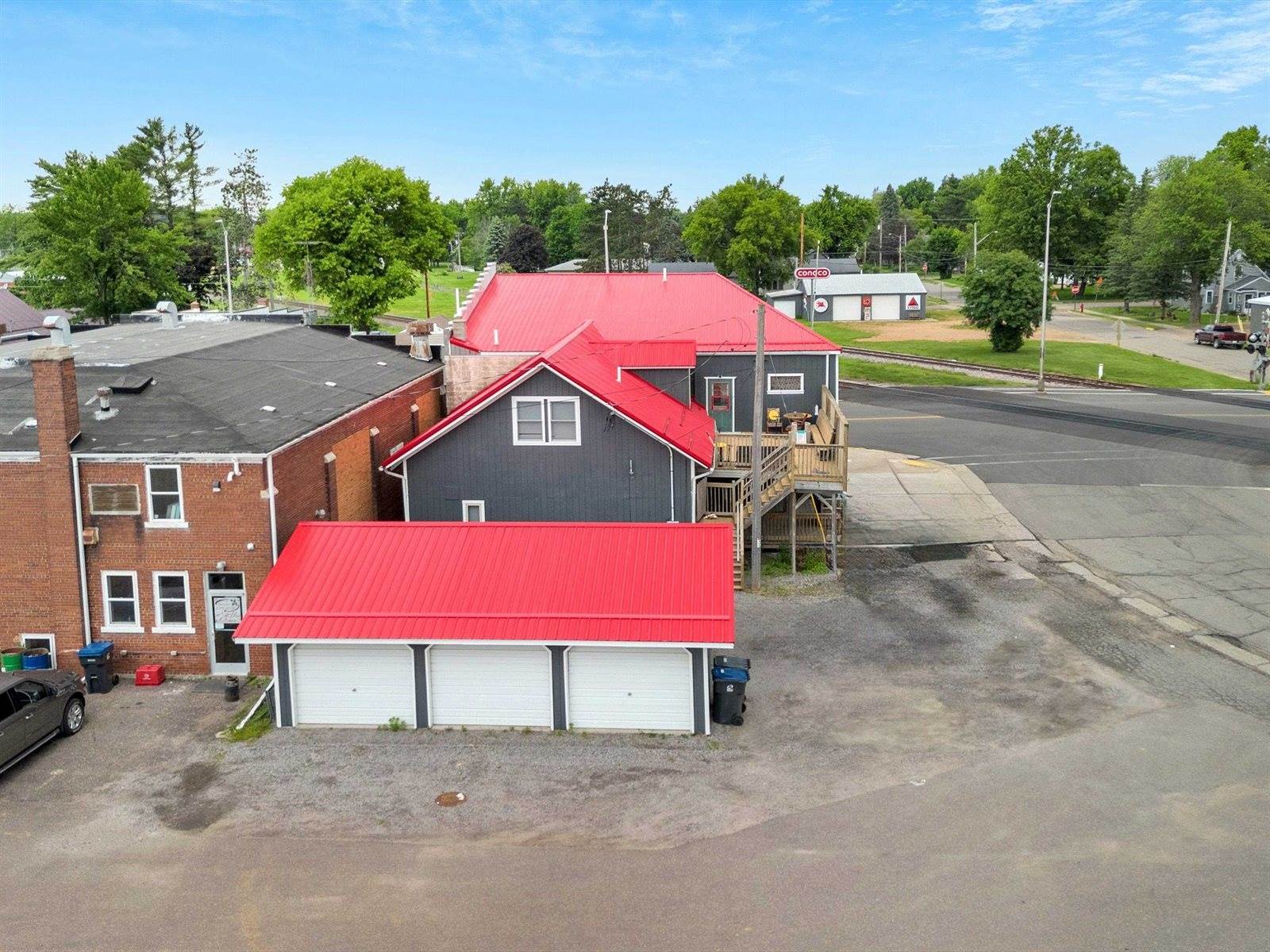 119 E Clark Street, Spencer, WI 54479