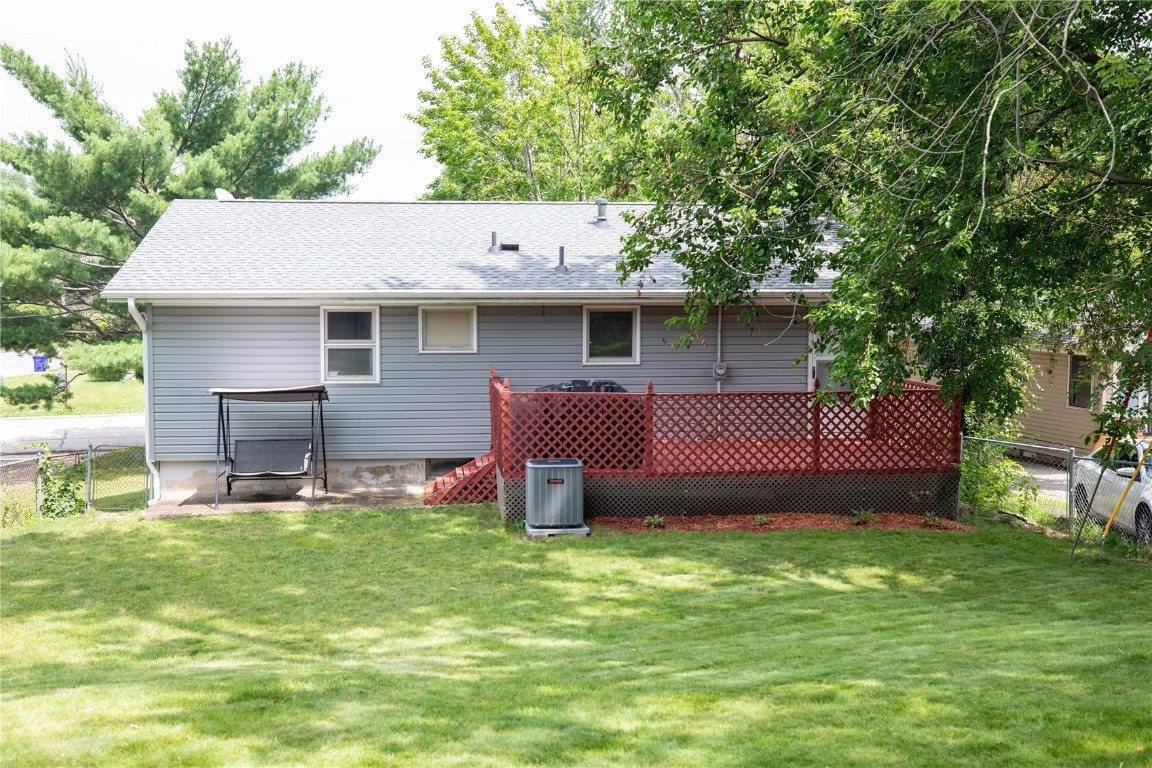 533 35th Street SE, Cedar Rapids, IA 52403