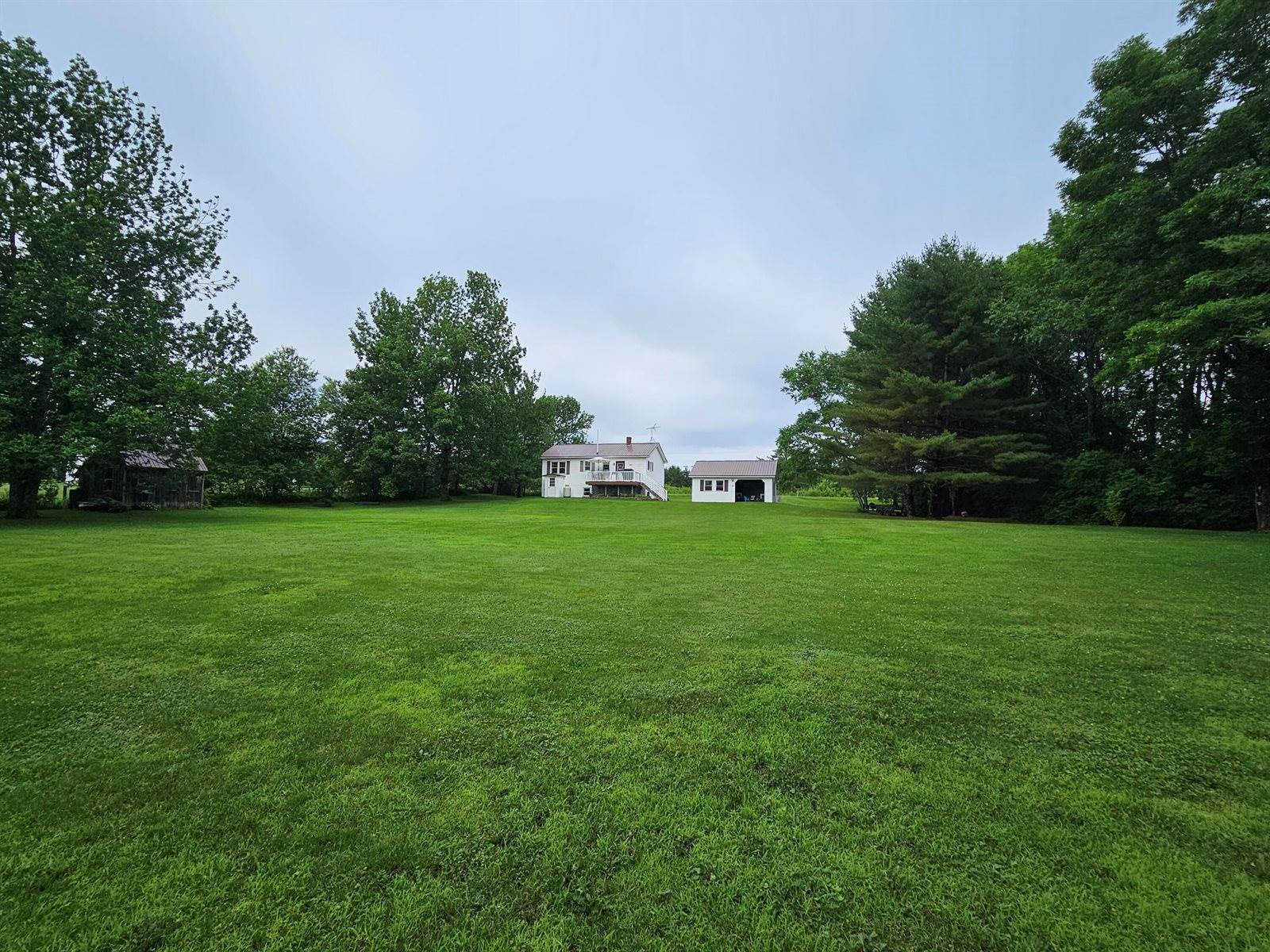 1829 Exeter Road, Exeter, ME 04435