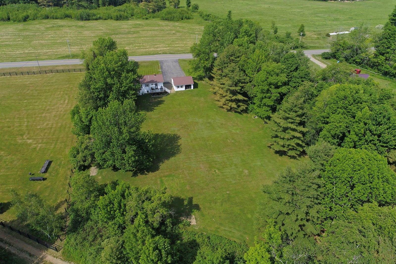 1829 Exeter Road, Exeter, ME 04435