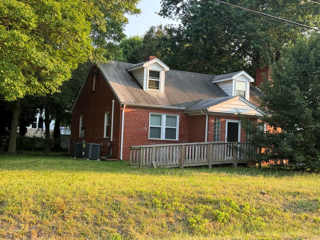 2203 Mcdonald Rd, Henrico, VA 23222