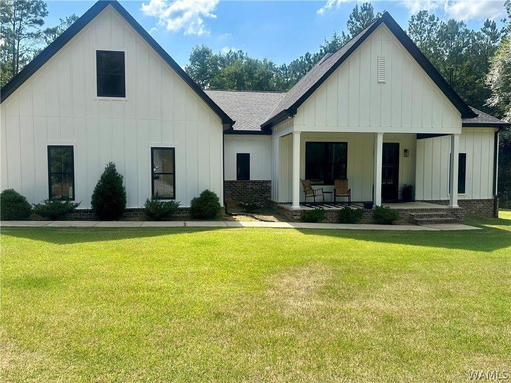 17451 Hayes Road, Northport, AL 35475