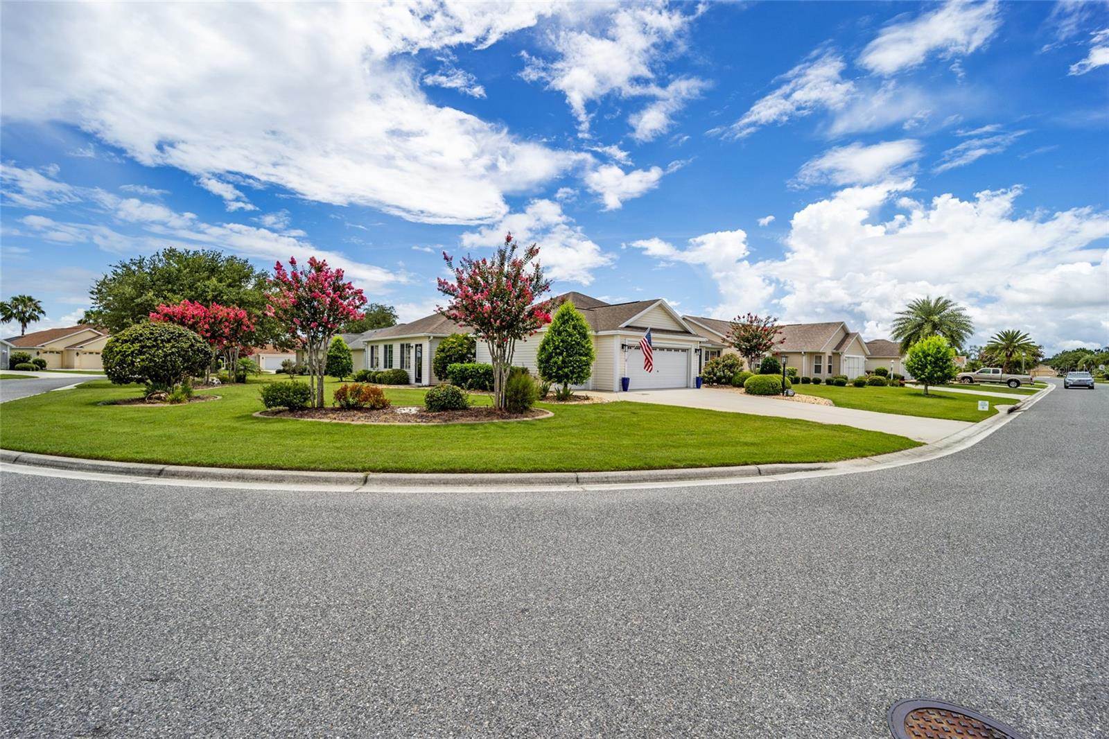 440 Ainsworth Circle, The Villages, FL 32162