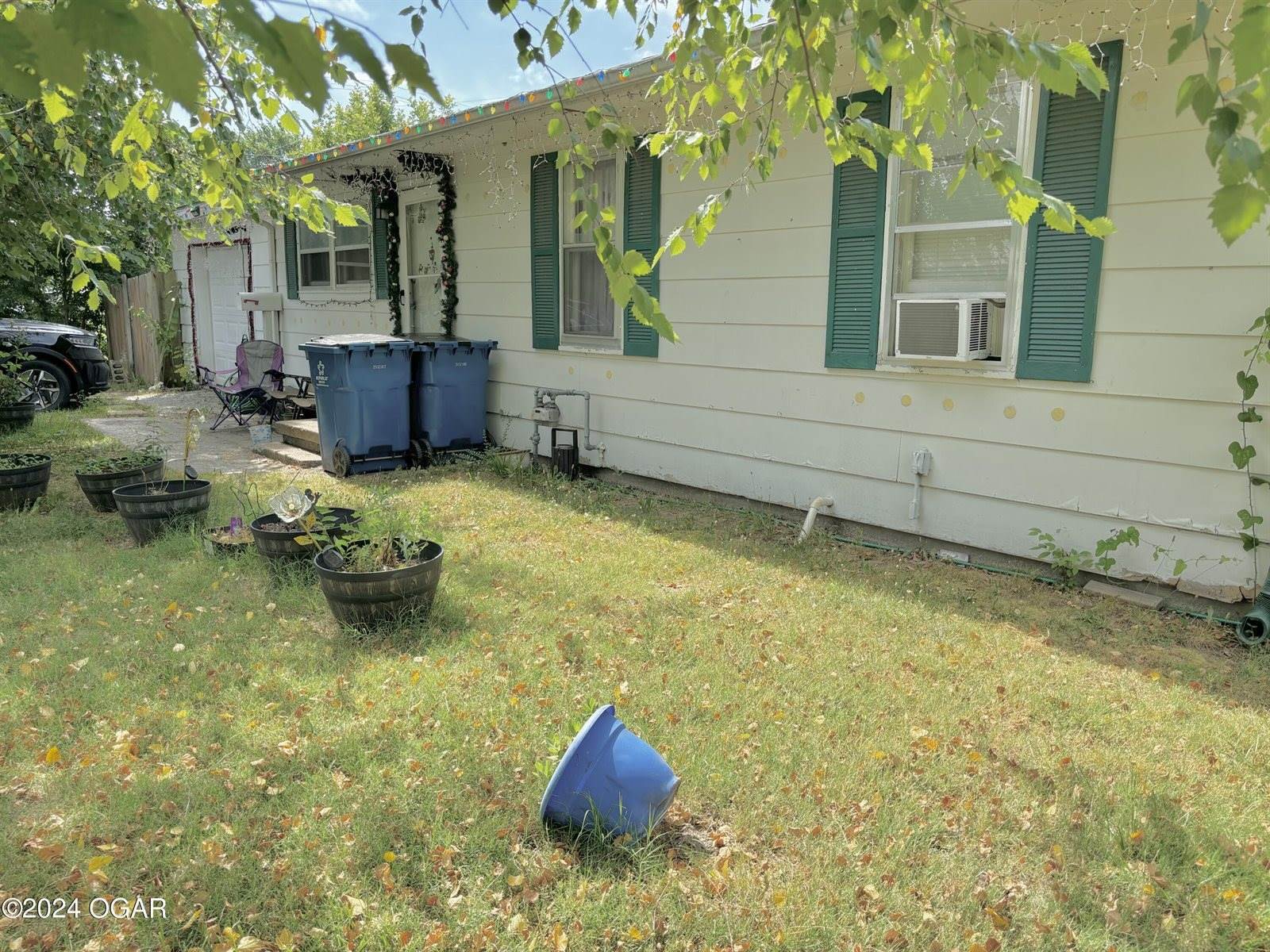 1810 West 21st Street, Joplin, MO 64804