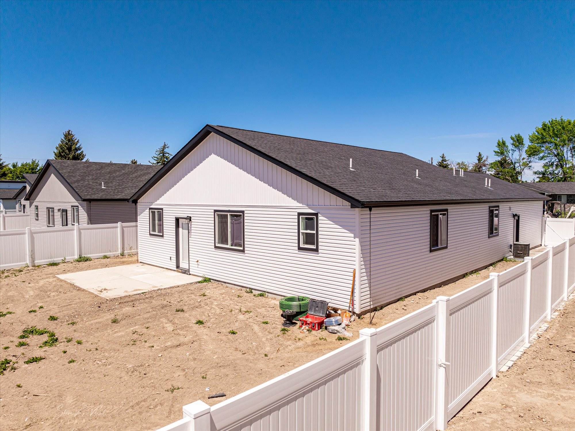 308 W Maple Street, Shelley, ID 83274