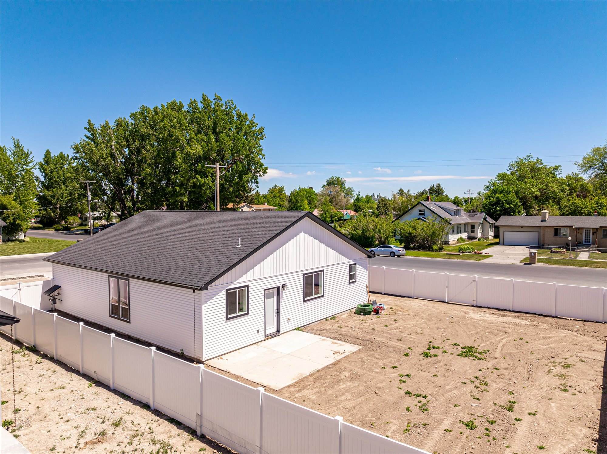 308 W Maple Street, Shelley, ID 83274