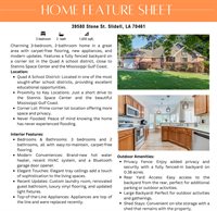 39580 Stone St, Slidell, LA 70461