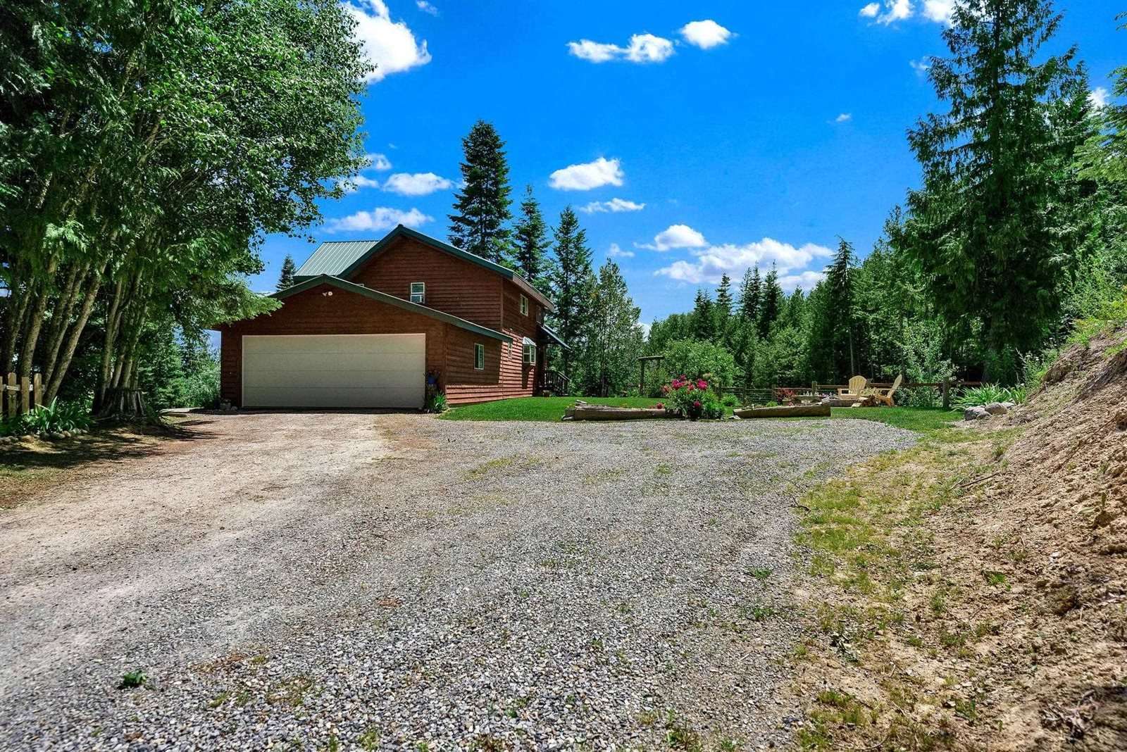 4860 Westside Road, Bonners Ferry, ID 83805