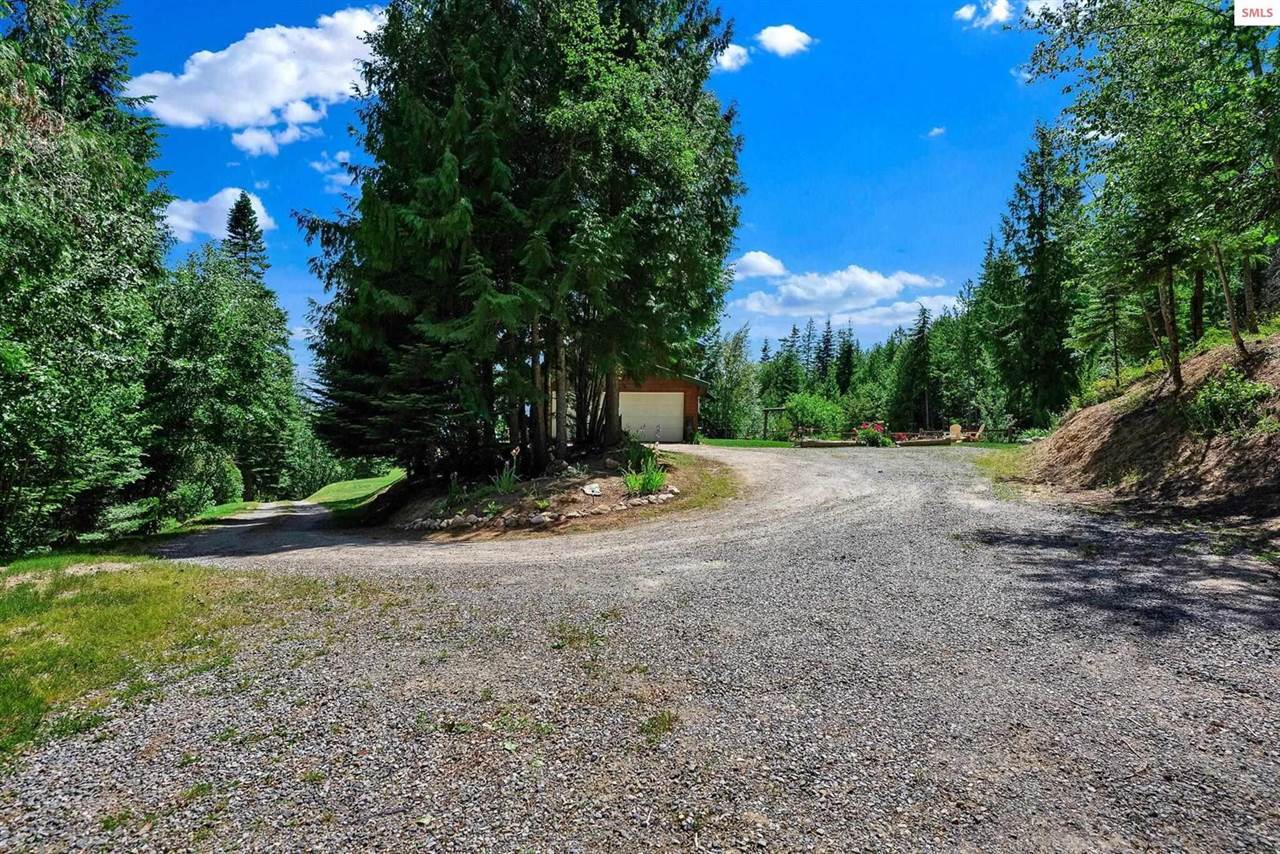 4860 Westside Road, Bonners Ferry, ID 83805