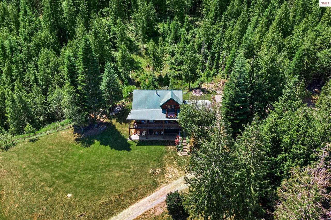 4860 Westside Road, Bonners Ferry, ID 83805