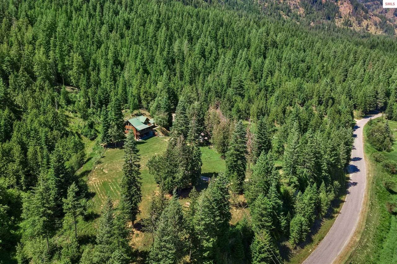 4860 Westside Road, Bonners Ferry, ID 83805