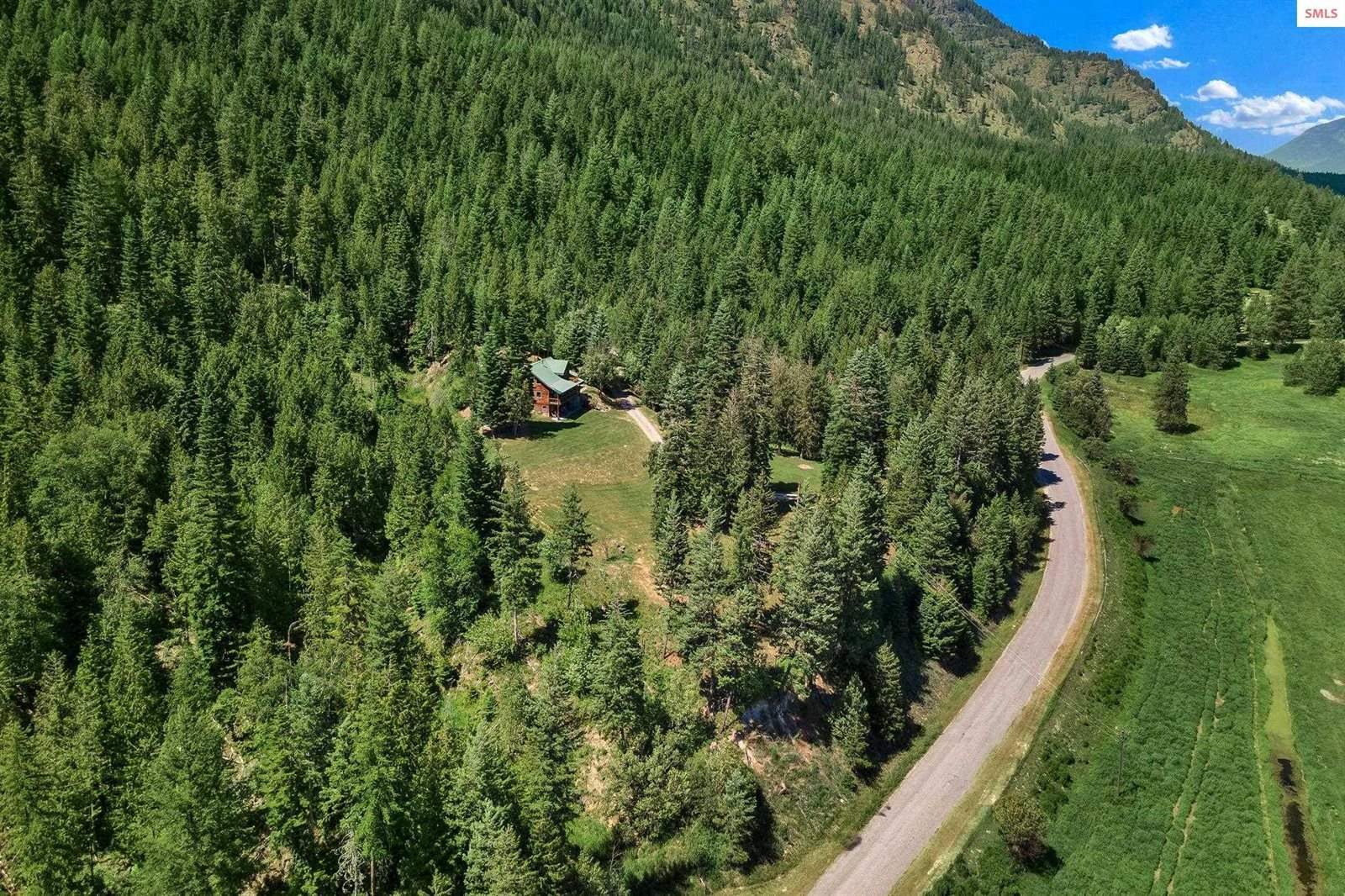 4860 Westside Road, Bonners Ferry, ID 83805