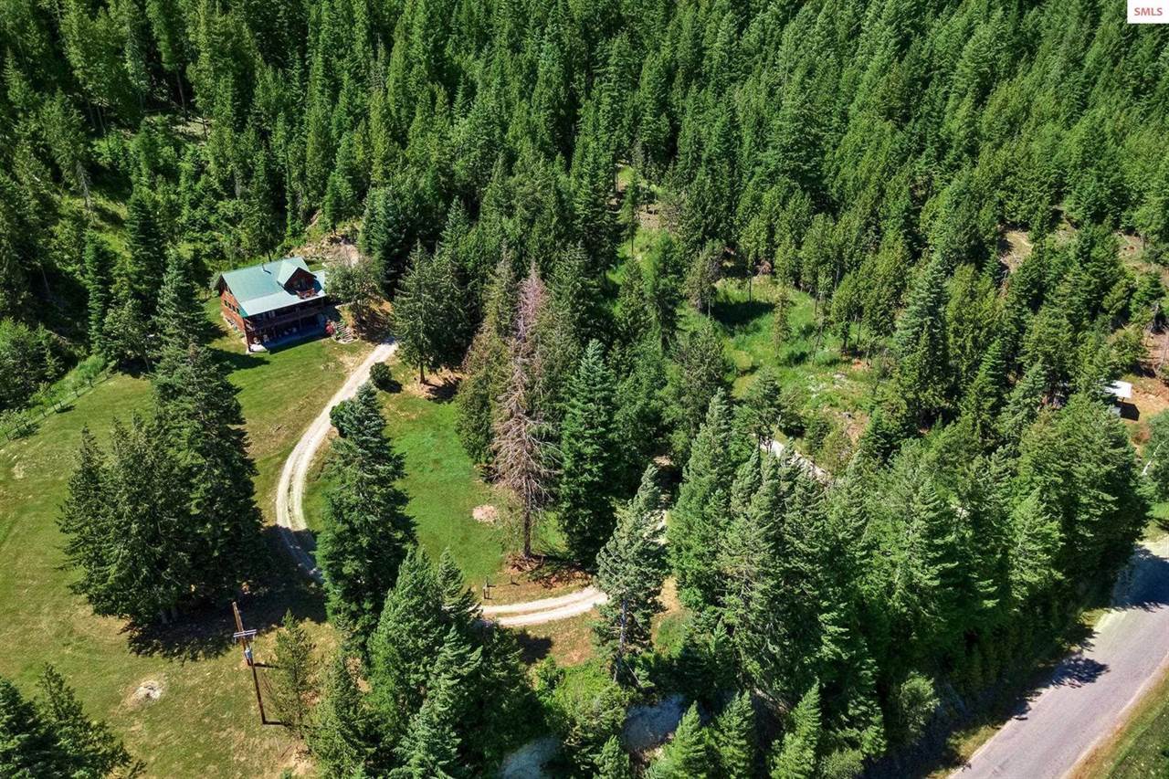 4860 Westside Road, Bonners Ferry, ID 83805