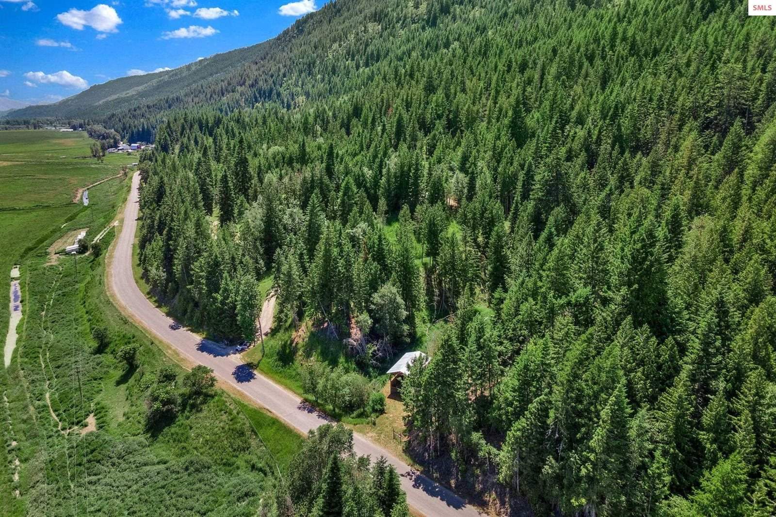 4860 Westside Road, Bonners Ferry, ID 83805