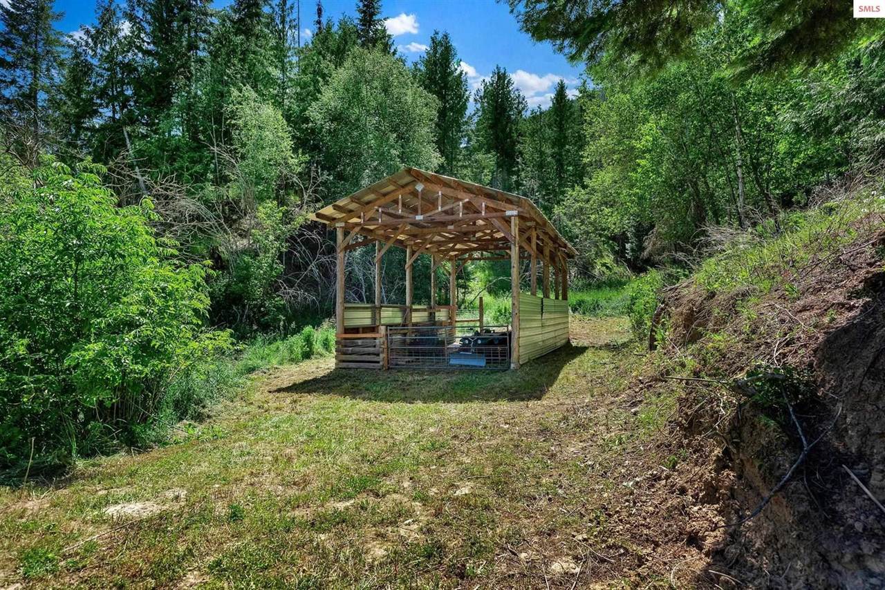 4860 Westside Road, Bonners Ferry, ID 83805